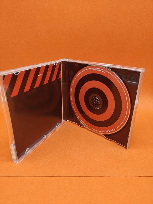 U2 - How to Dismantle an Atomic Bomb CD