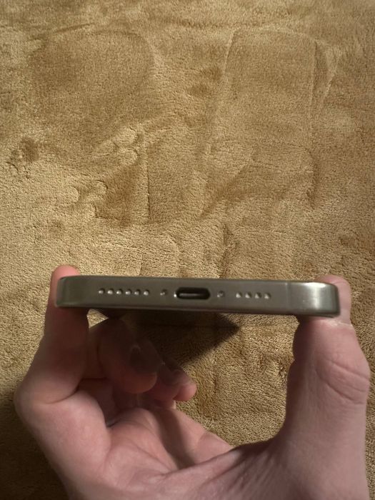 Iphone 15 Pro Max 256 Власний телефон