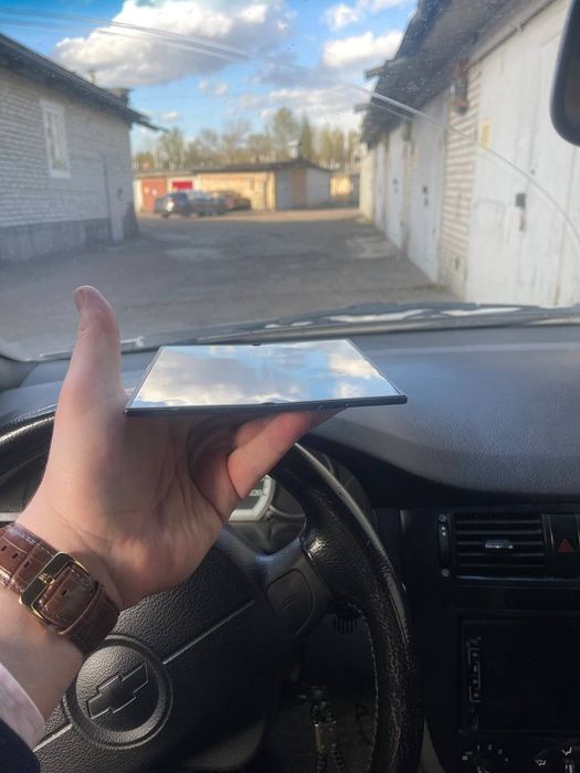 Samsung Galaxy Fold 7 (12/256 GB) Новий
