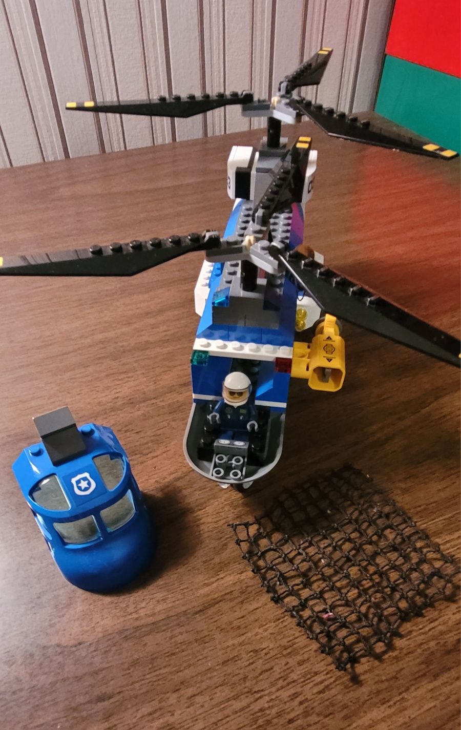 Lego 60173 cena hotsell