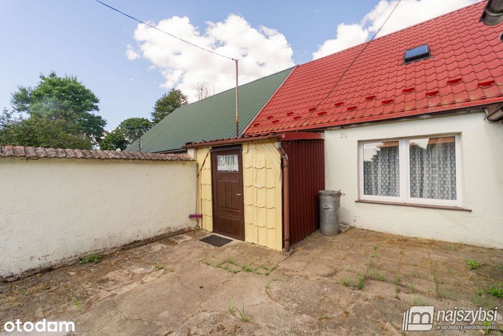 Dom – Ińsko, powiat stargardzki - Więcej