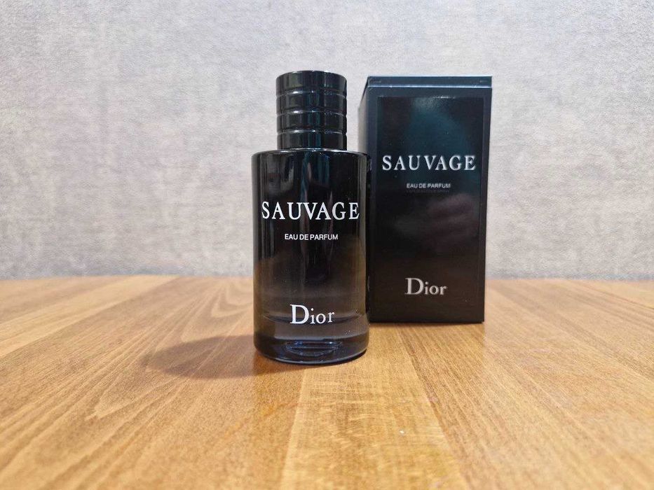 Dior Sauvage Eau de Parfum Оригінал