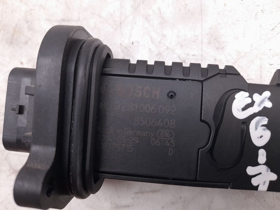 Medidor massa de ar / MAF KIA Rio III (UB)