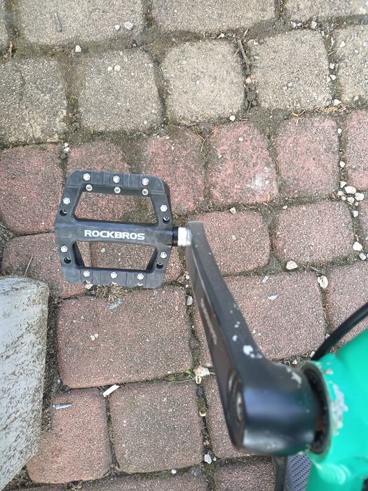 Rower XC Merida Big Nine 100 rozm.L