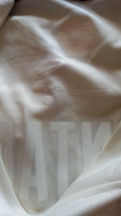 T-shirt nova sem etiqueta