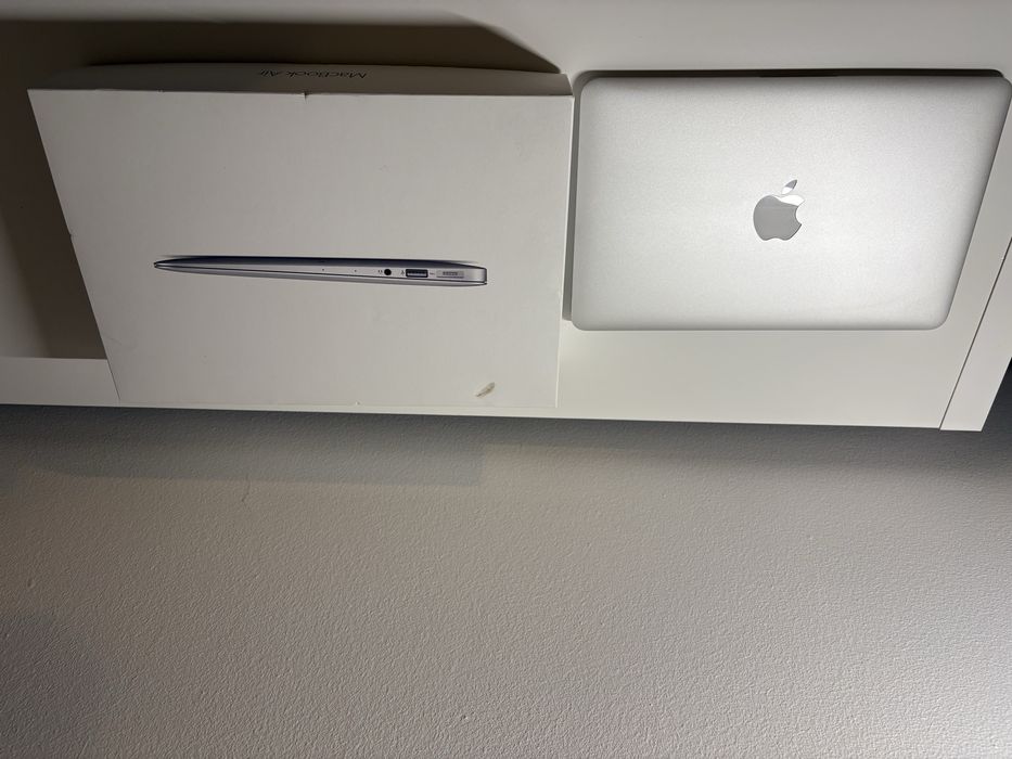 Macbook Air 2015 - 11 polegadas