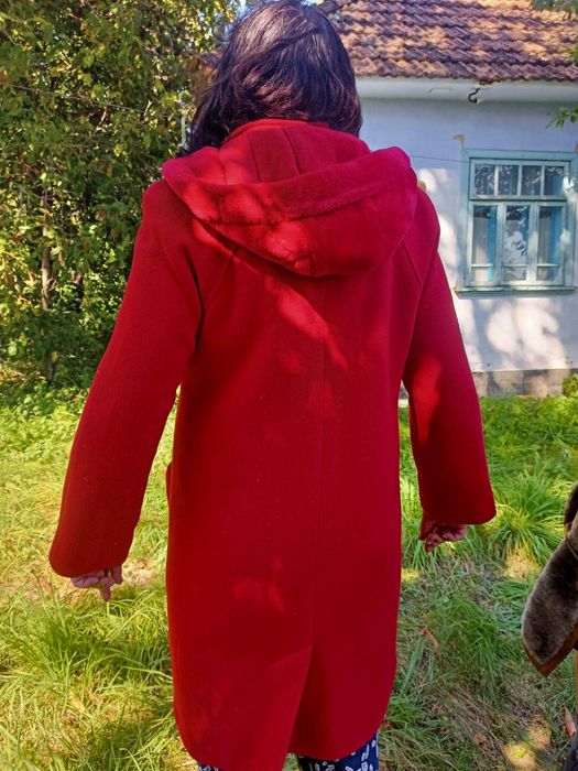 Пальто бу в доброму стані