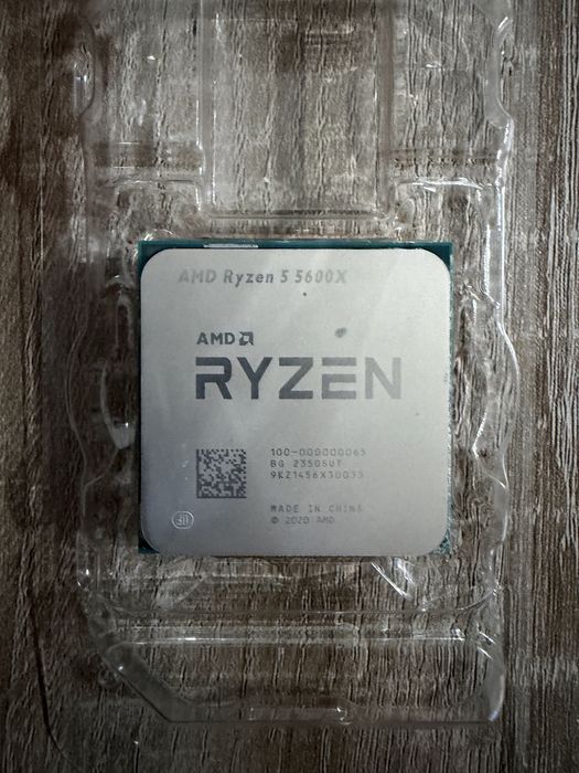 Processador Ryzen 5600x439259118018252803