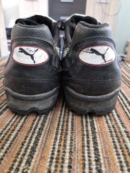 Turfy Puma King Liga TT r 42