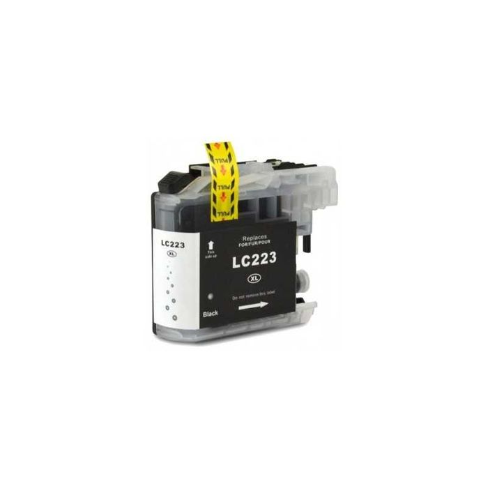 Brother LC223 Pack 4 cores XL