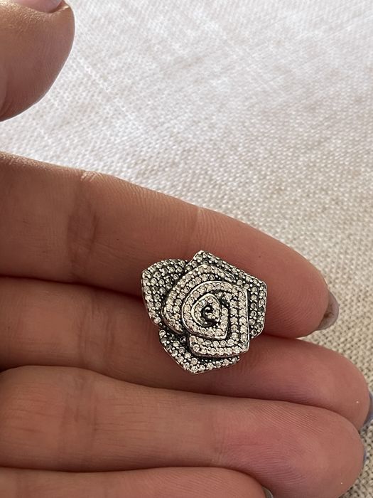 Charms srebrny Ale S925 do bransoletki modulowej