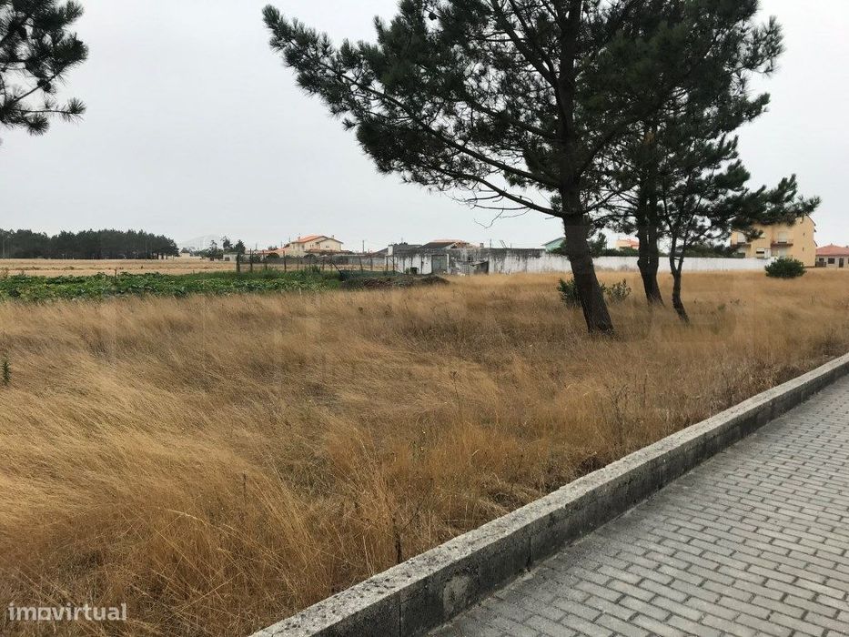 Terreno para moradia - Gafanha do Carmo