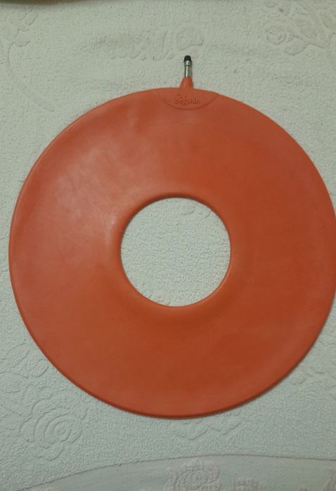 Круг гумовий підкладний,профілактика пролежнів