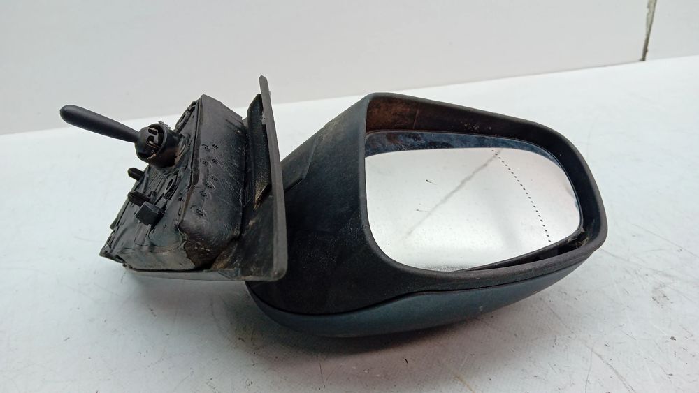 Retrovisor / espelho esquerdo RENAULT Twingo III (BCM_)