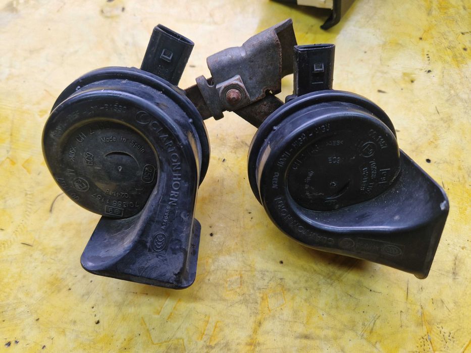 Klakson Vw Audi Seat Skoda nr.02.41.48