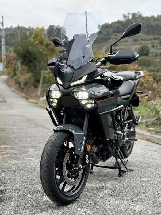 Yamaha tracer 9 /900