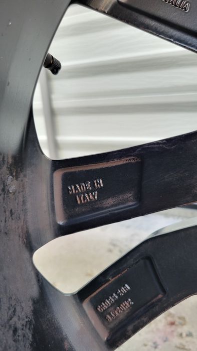 Диски range rover discovery 20R range rover sport evoque