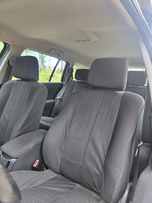 Renault Mégane Break — fotografia 7