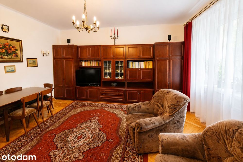 Mieszkanie – Warszawa - Widok 3