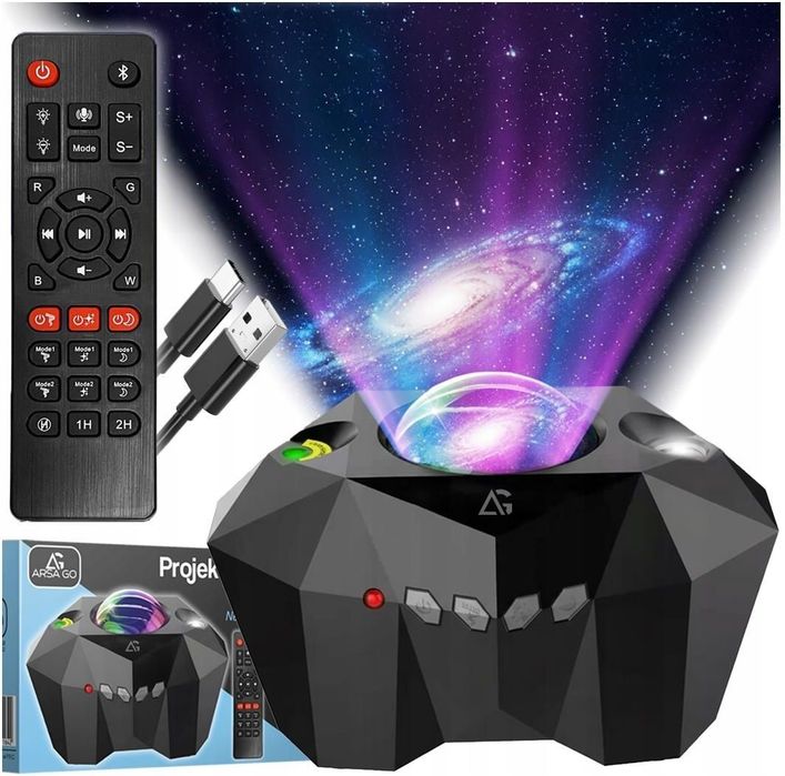 Projector gwiazd