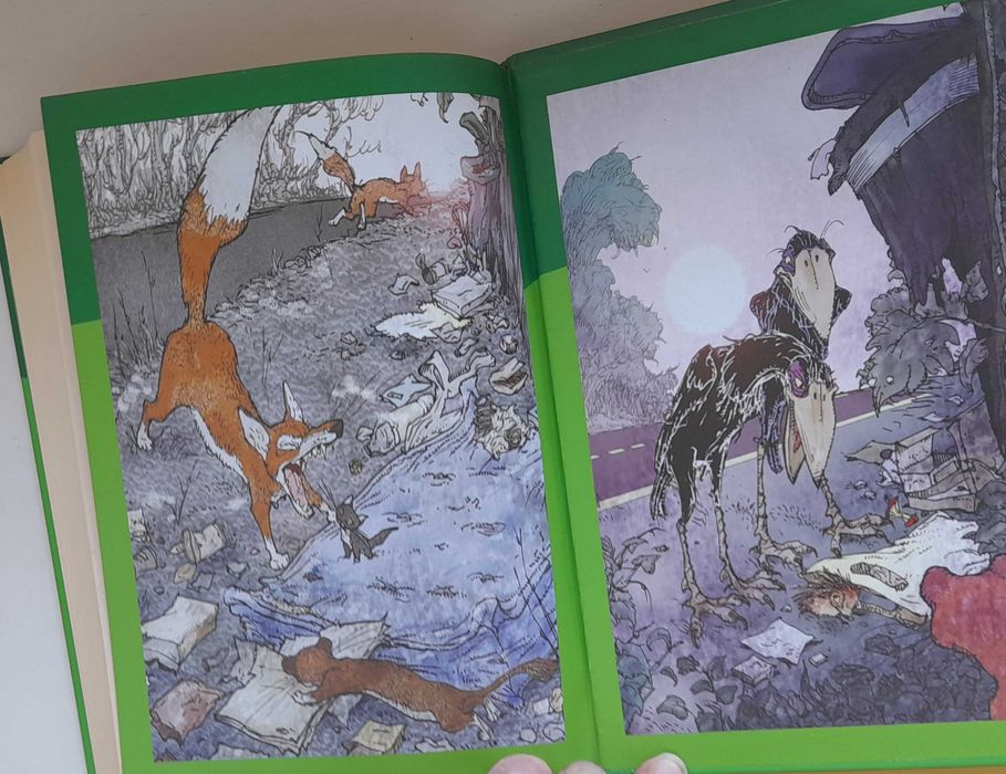 Książka Macieja Prokopa i inne