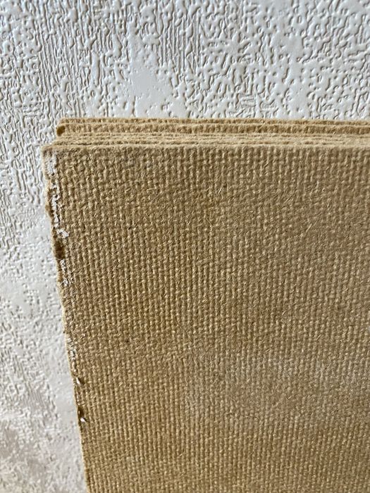 Підкладка під ламінат залишки