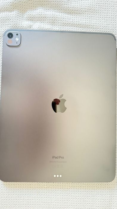 iPad Pro Apple 256gb ecrã 13 M4 Wi-Fi