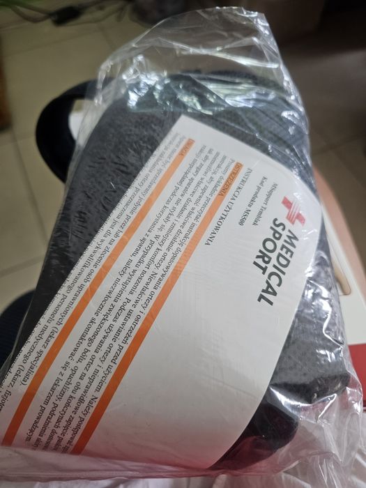 Temblak M nie używany