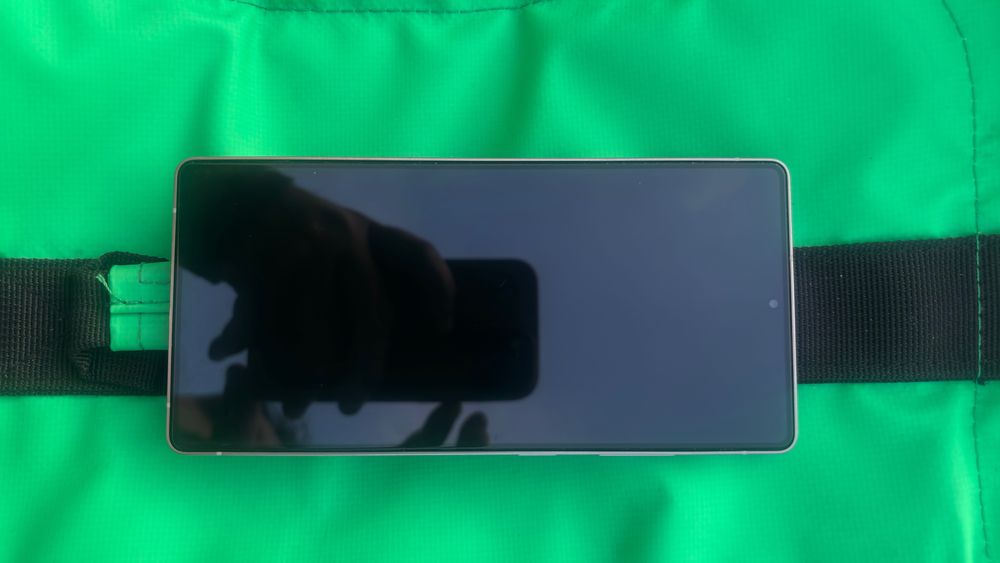 Vendo Samsung S25 Ultra 512 GBcomo