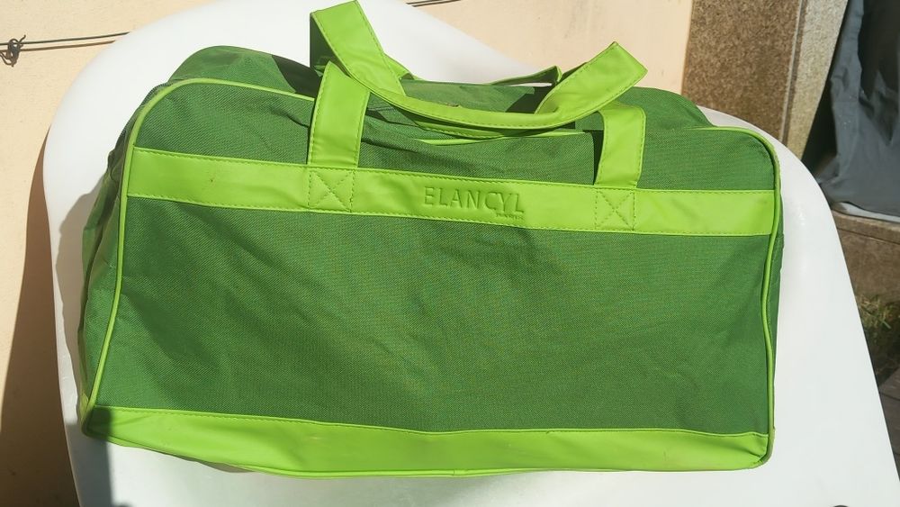 Sacos desportivo ou viagem