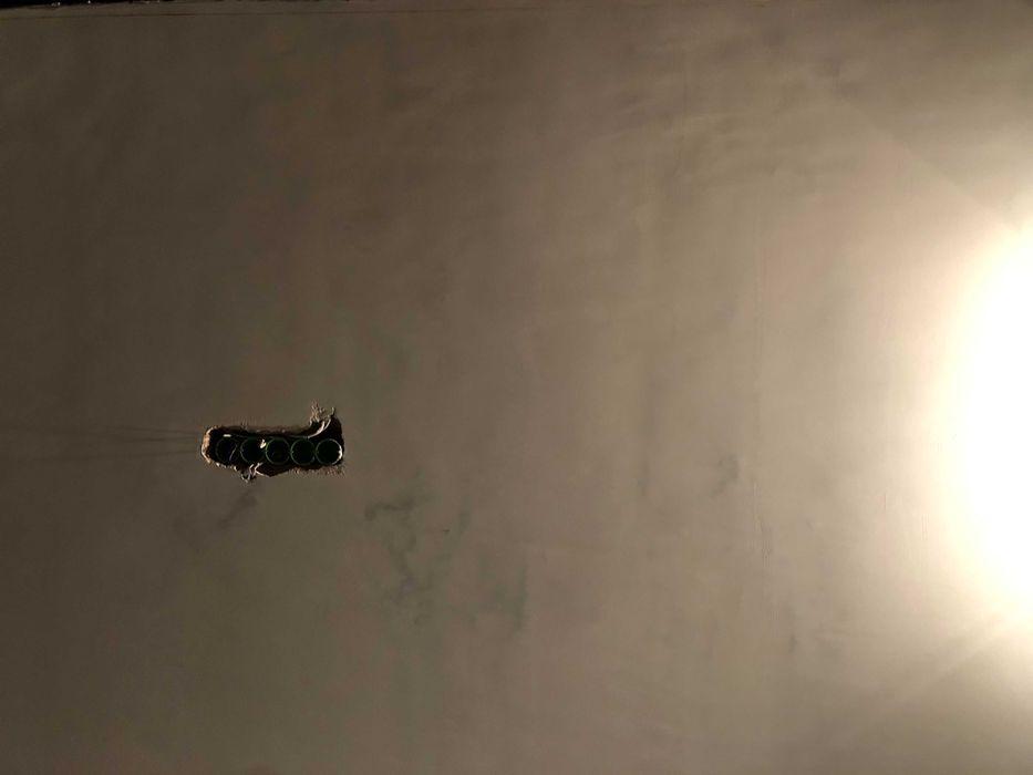 Високоякісна шпаклівка стін армування фарбування швидко, чисто, якісно