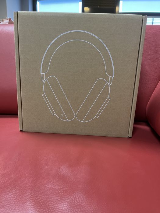 Słuchawki nauszne bezprzewodowe Loewe Leo