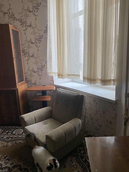 Продам , Комната в центре города