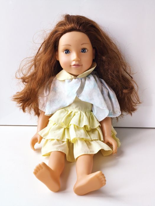 Куклы, оригинал. Mattel.