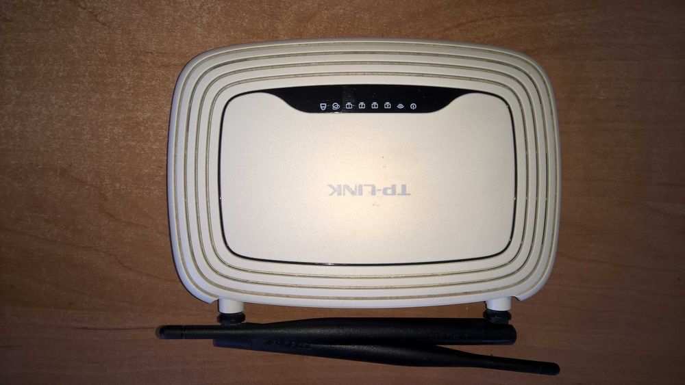 роутер\маршрутизатор