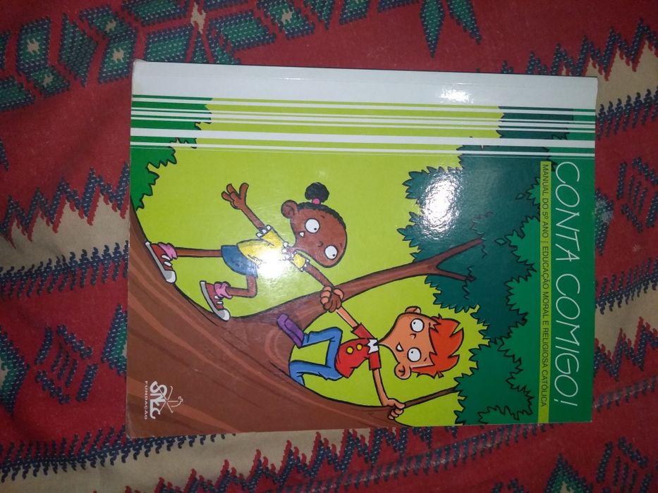 Varios livros à escolha