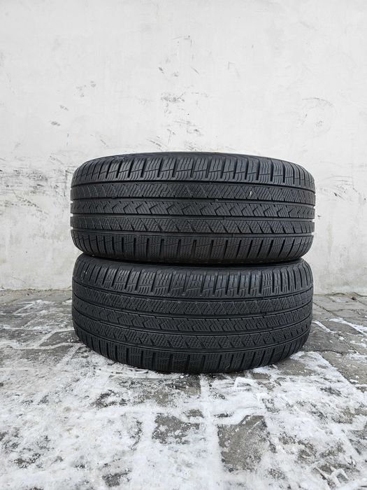 Całoroczne Vredestein 225/55 R17