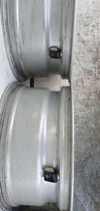 Bmw 5 G30 G31 G38 6868217 Alufelgi Felgi R17