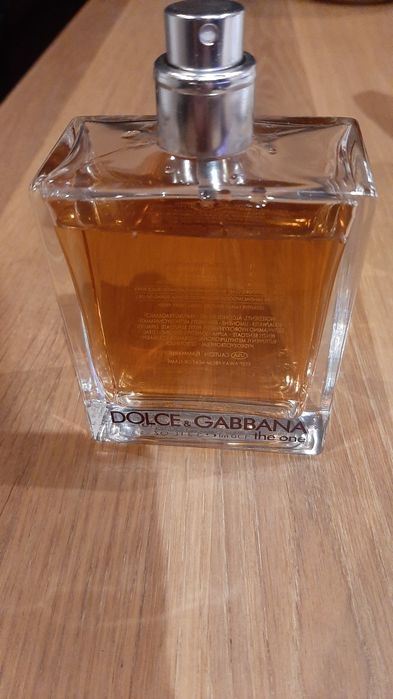 Dolce&Gabbana the one poj 100 ml