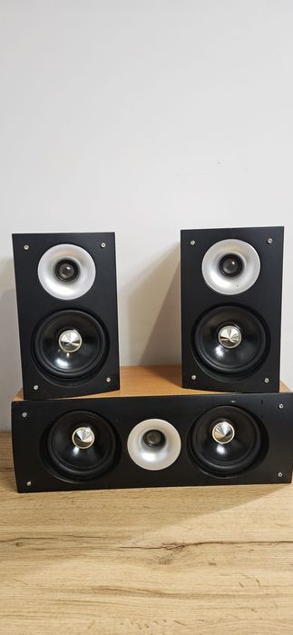 Kolumny Voice Kraft PRESTIGE VK 7830S