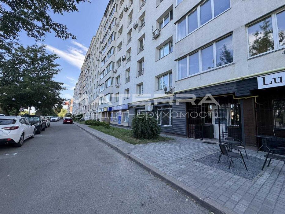 Боярка продаж 2к квартири 76 м2 Центр