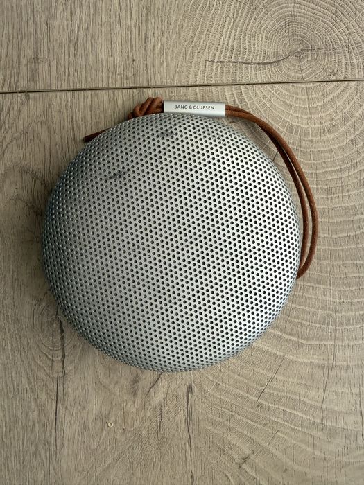 BANG & OLUSEN Beosound A1 2nd Gen Szary