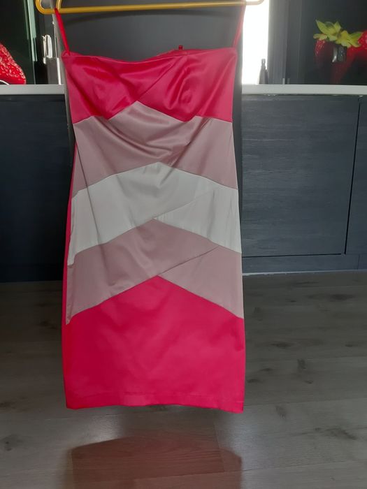 Sukienka wieczorowa rozmiar M