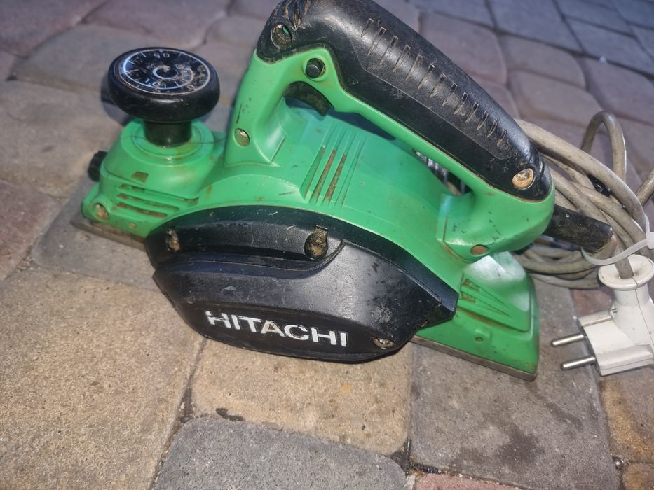 Strug elektryczny hitachi