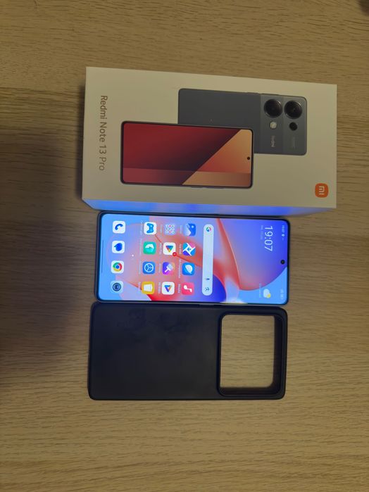 Xiaomi Redmi 13 pro 4G
