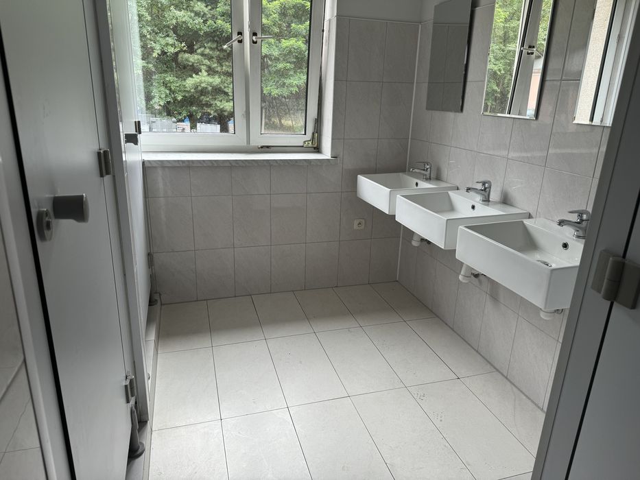 Hostel kwatery pracownicze pokoje mieszkanie wynajem noclegi dla firm