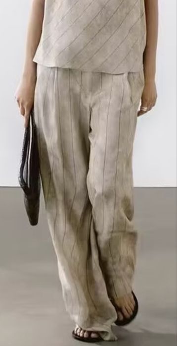 Брюки Massimo dutti