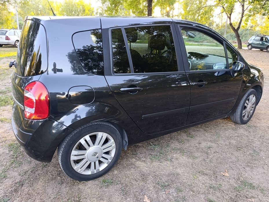 Renault Grande Modus — photo 3