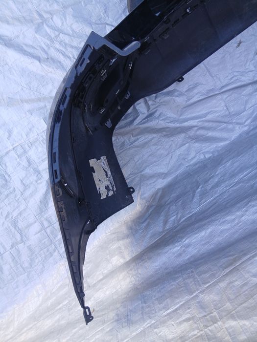 Zderzak tył mercedes GLC amg 254