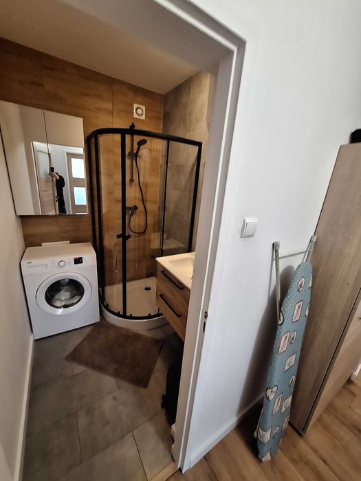 Mieszkanie Rzeszów Nowe Miasto Inwestycyjne